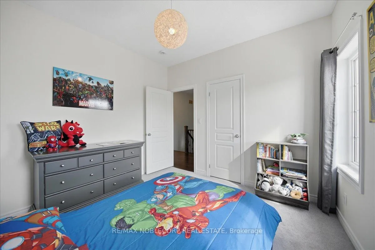 Photo 25 of 24 Primo Road, Brampton, Northwest Brampton — HOMEH