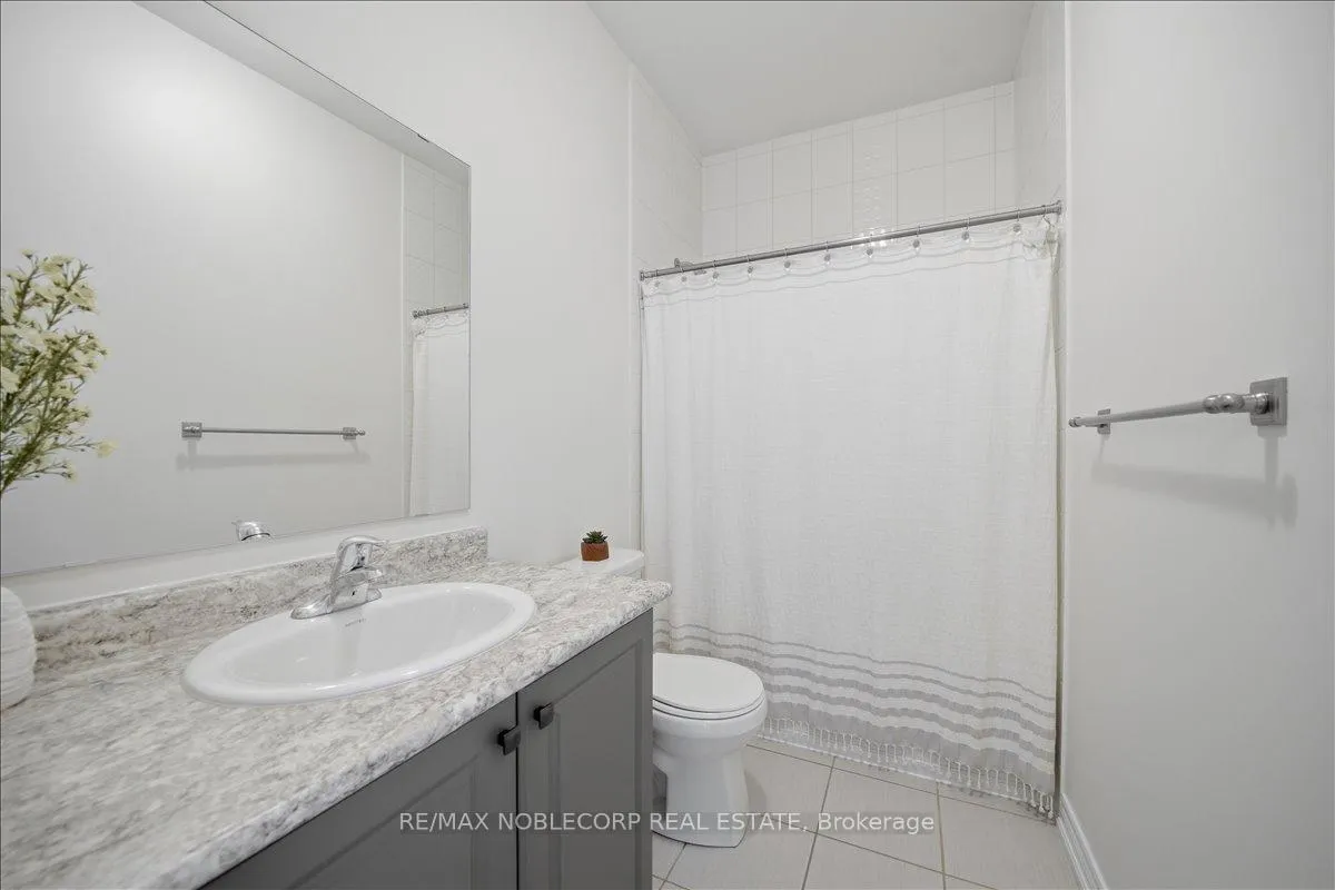Photo 26 of 24 Primo Road, Brampton, Northwest Brampton — HOMEH