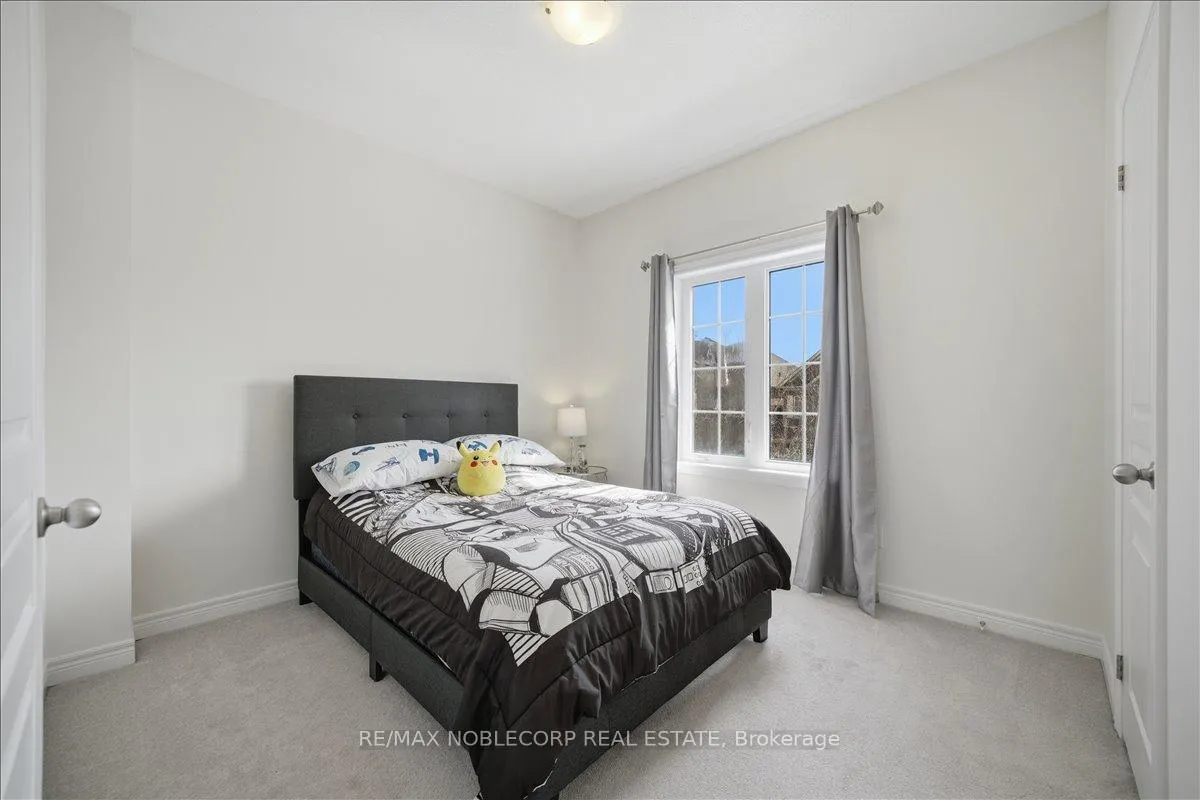 Photo 27 of 24 Primo Road, Brampton, Northwest Brampton — HOMEH