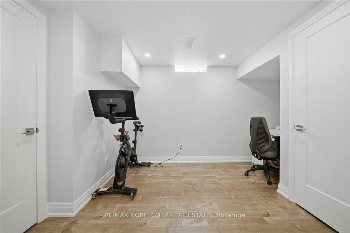 Photo 29 of 24 Primo Road, Brampton, Northwest Brampton — HOMEH
