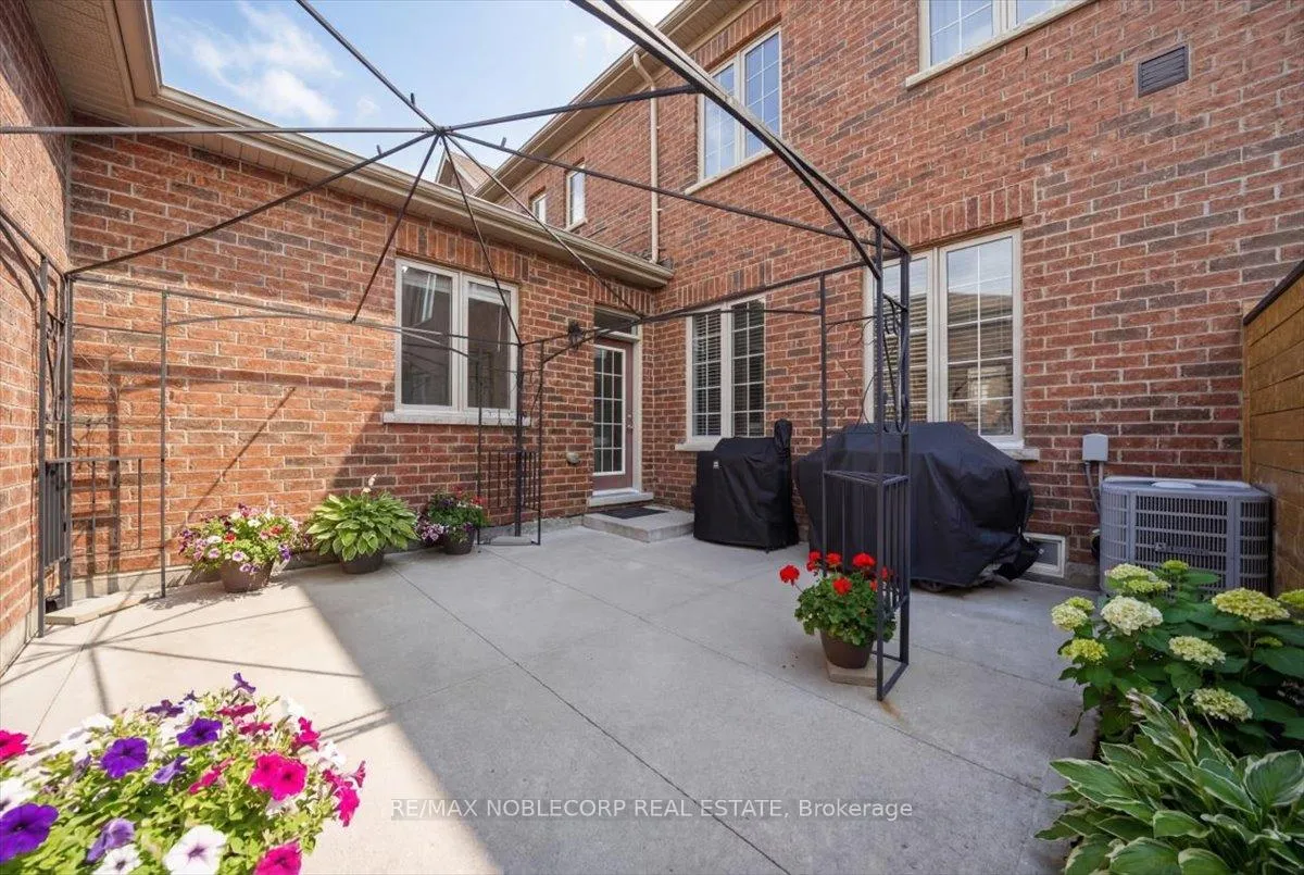 Photo 37 of 24 Primo Road, Brampton, Northwest Brampton — HOMEH