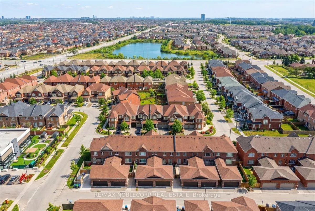 Photo 39 of 24 Primo Road, Brampton, Northwest Brampton — HOMEH