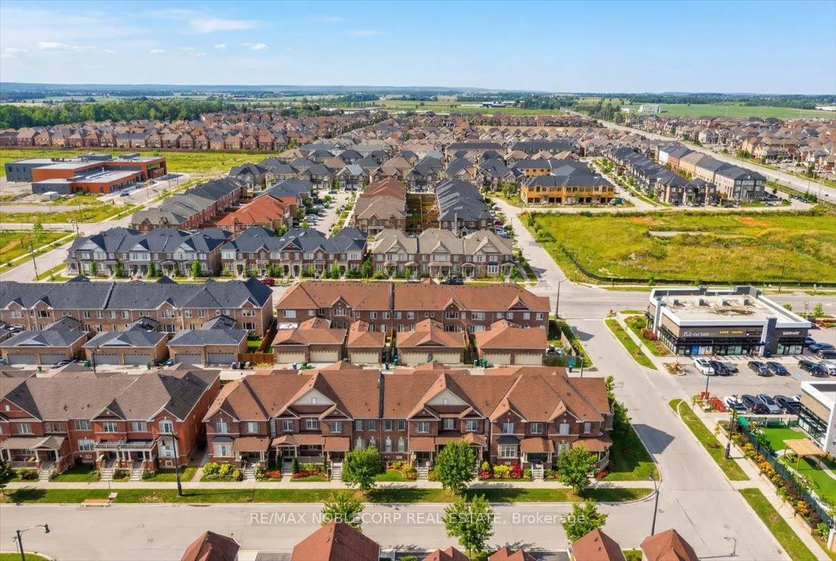 Photo 40 of 24 Primo Road, Brampton, Northwest Brampton — HOMEH