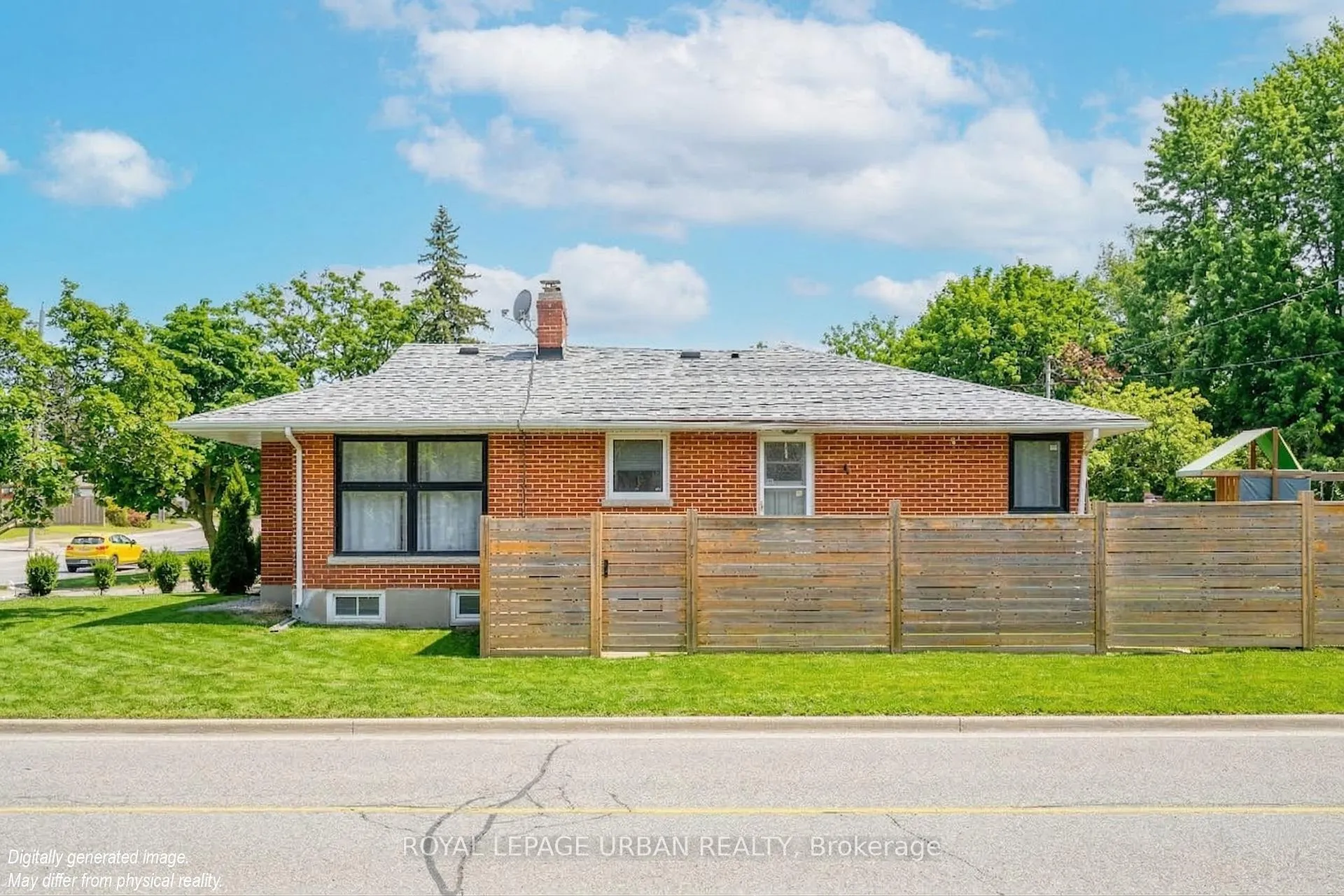 Photo 6 of 92 Rossland Road E, Oshawa, Centennial — HOMEH
