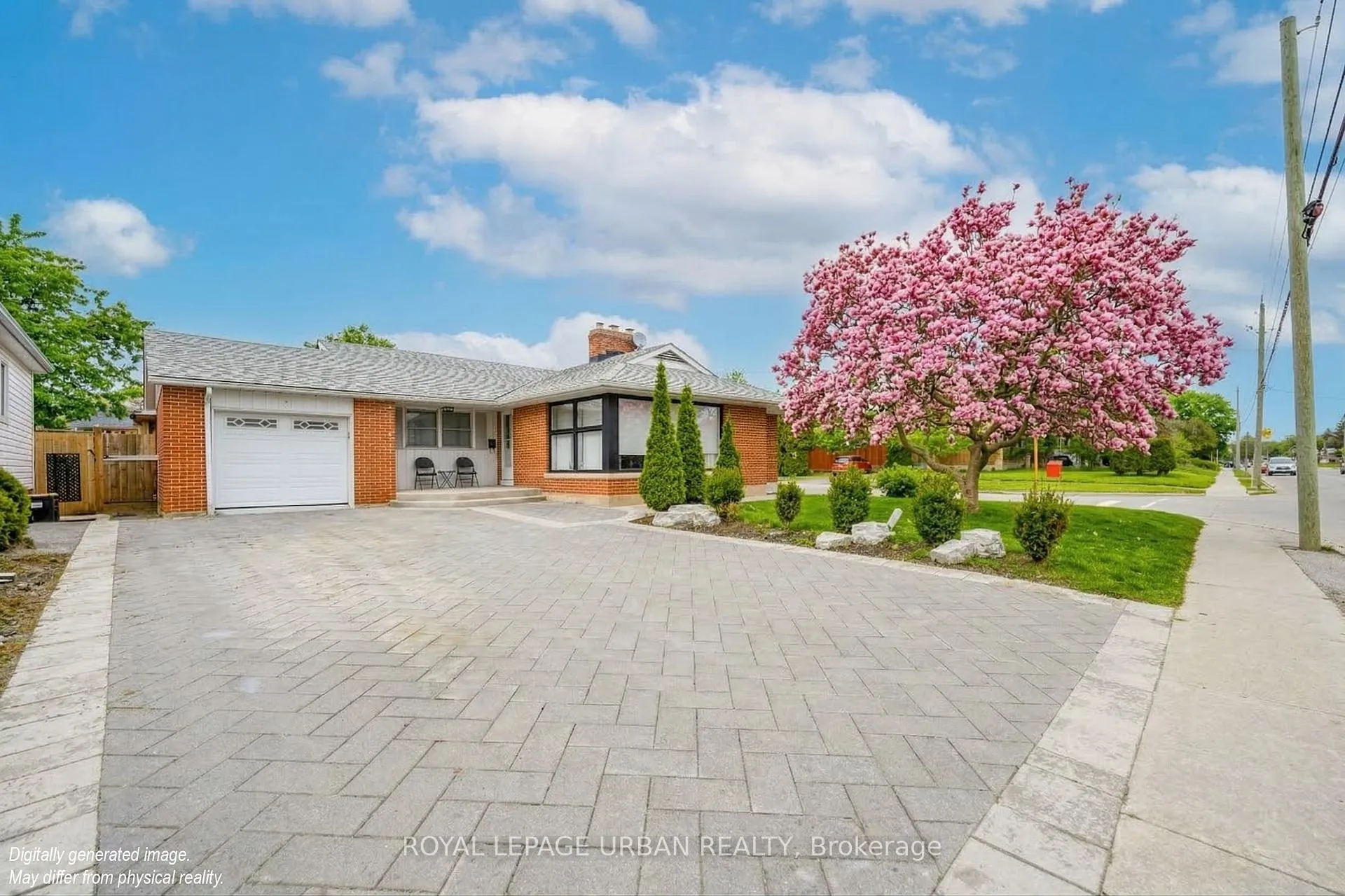 Photo 8 of 92 Rossland Road E, Oshawa, Centennial — HOMEH