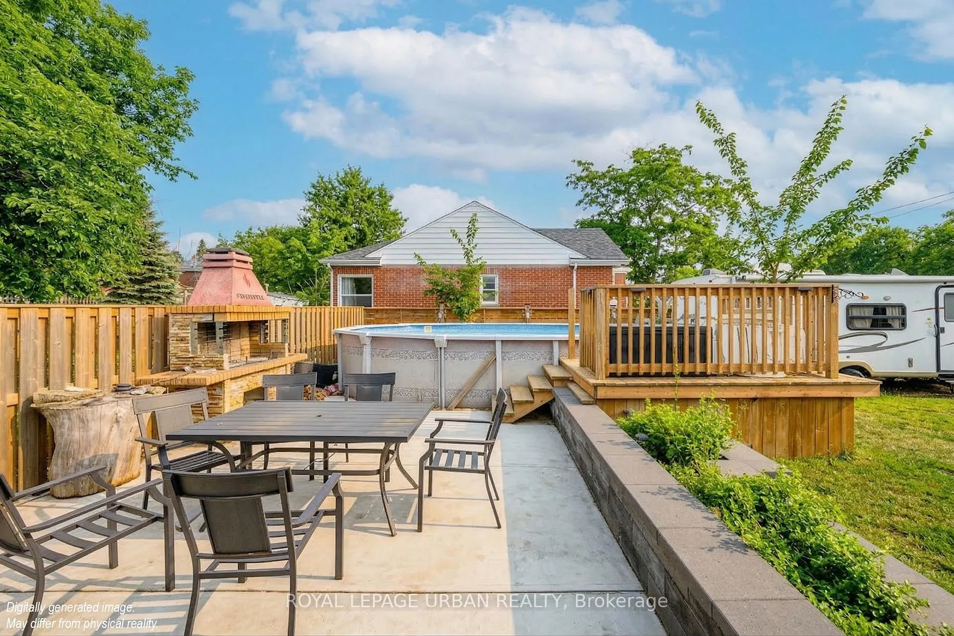 Photo 26 of 92 Rossland Road E, Oshawa, Centennial — HOMEH