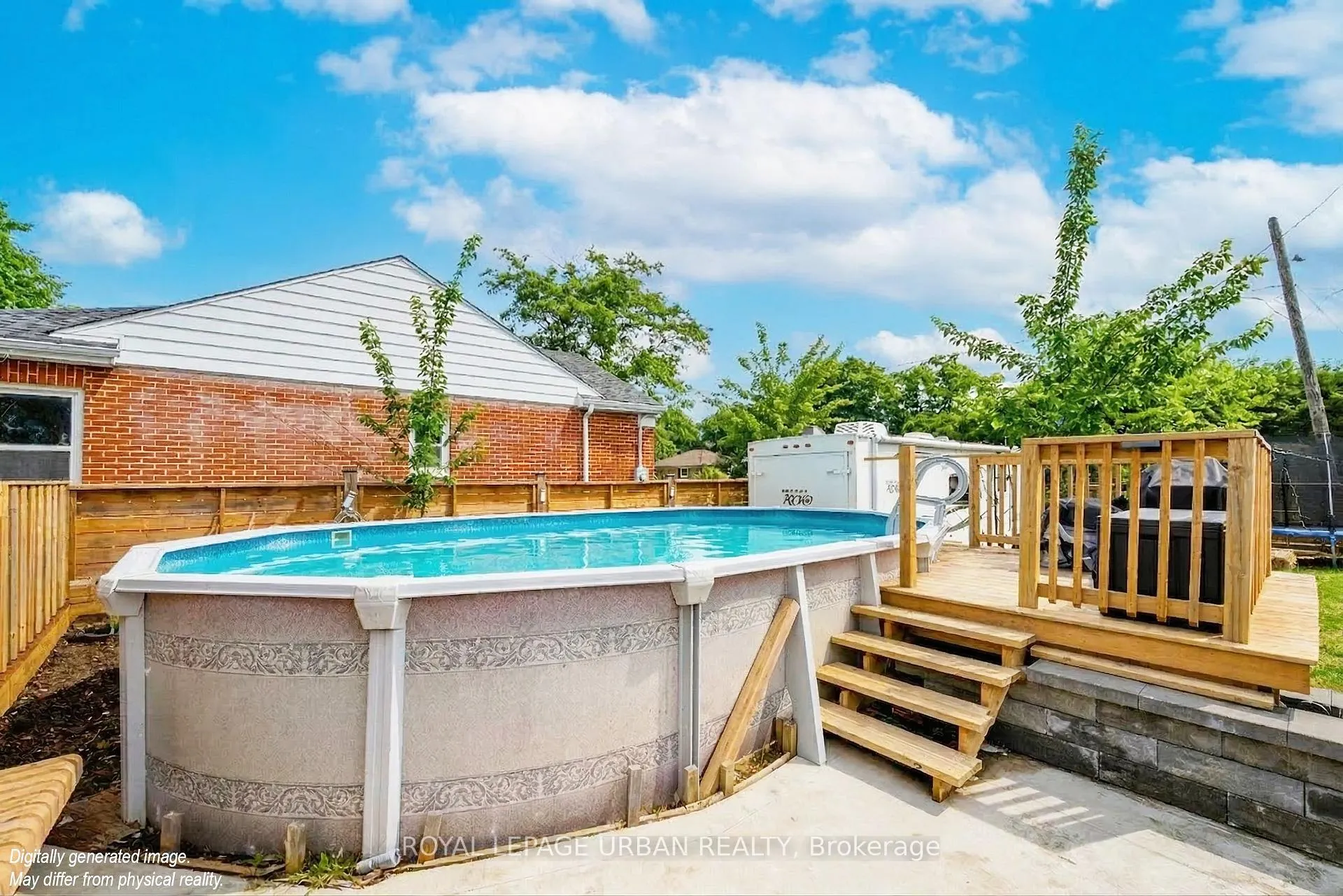 Photo 28 of 92 Rossland Road E, Oshawa, Centennial — HOMEH