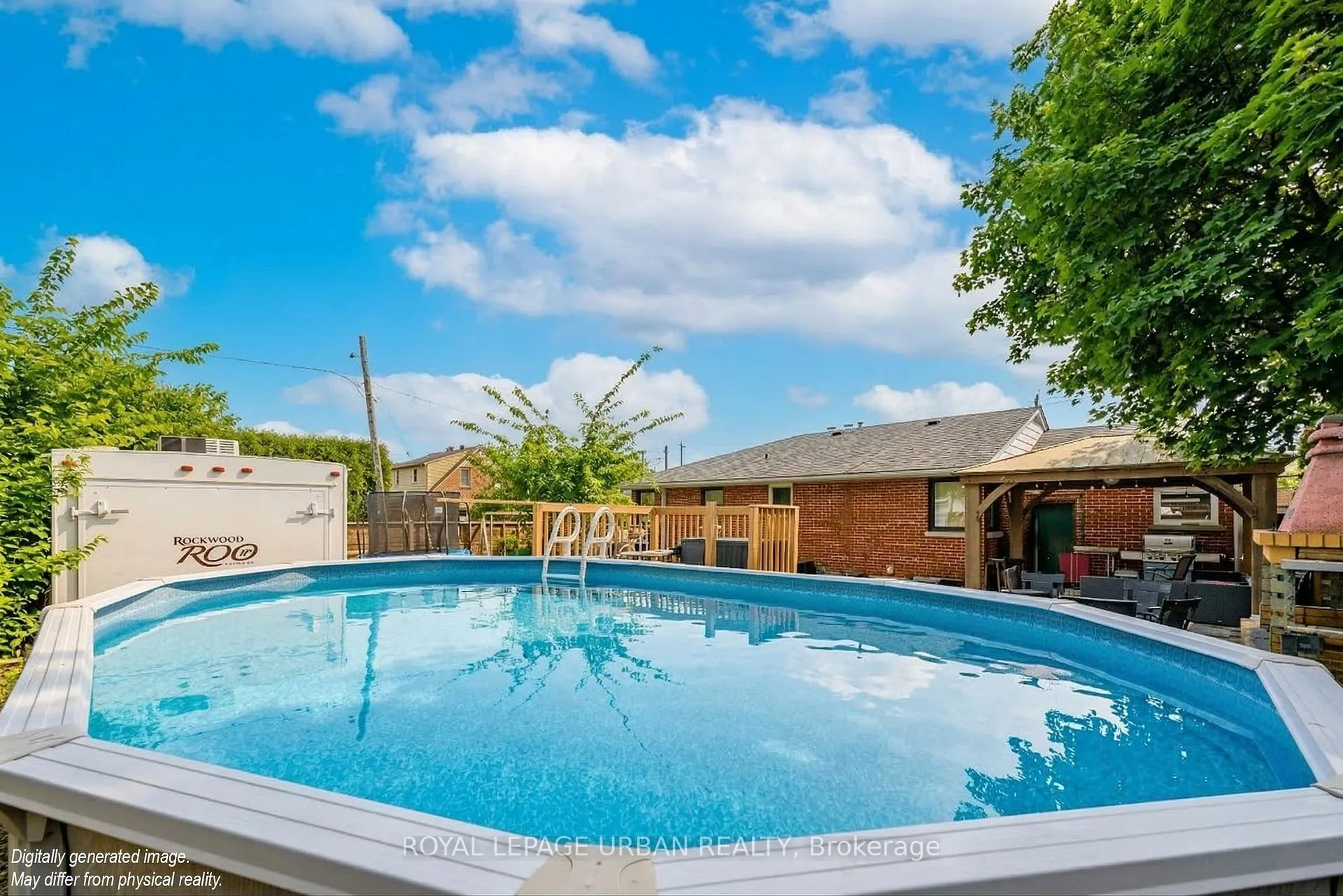 Photo 30 of 92 Rossland Road E, Oshawa, Centennial — HOMEH