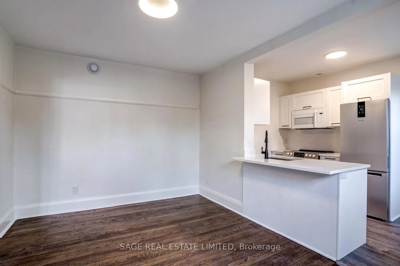 Photo 5 of Unit 5, 48 Lawton Boulevard, Toronto, Yonge-St. Clair — HOMEH