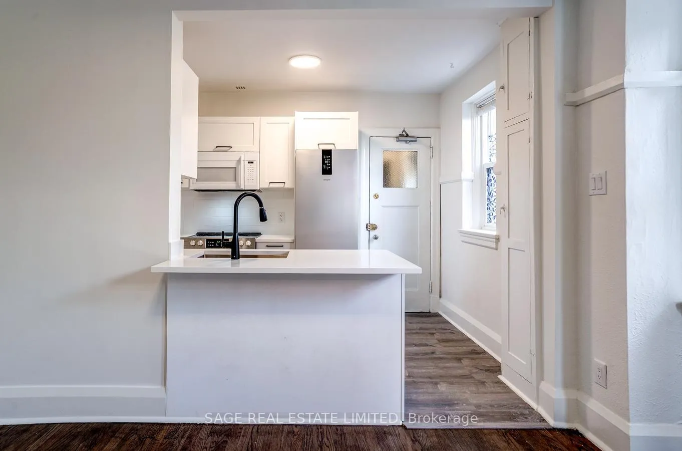 Photo 7 of Unit 5, 48 Lawton Boulevard, Toronto, Yonge-St. Clair — HOMEH