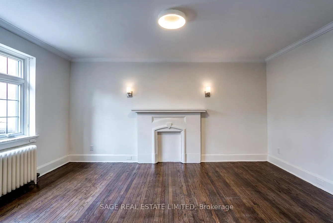 Photo 10 of Unit 5, 48 Lawton Boulevard, Toronto, Yonge-St. Clair — HOMEH