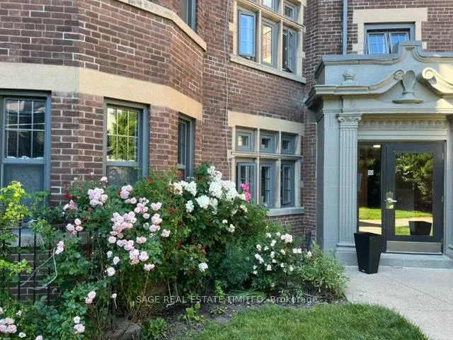Photo 23 of Unit 5, 48 Lawton Boulevard, Toronto, Yonge-St. Clair — HOMEH