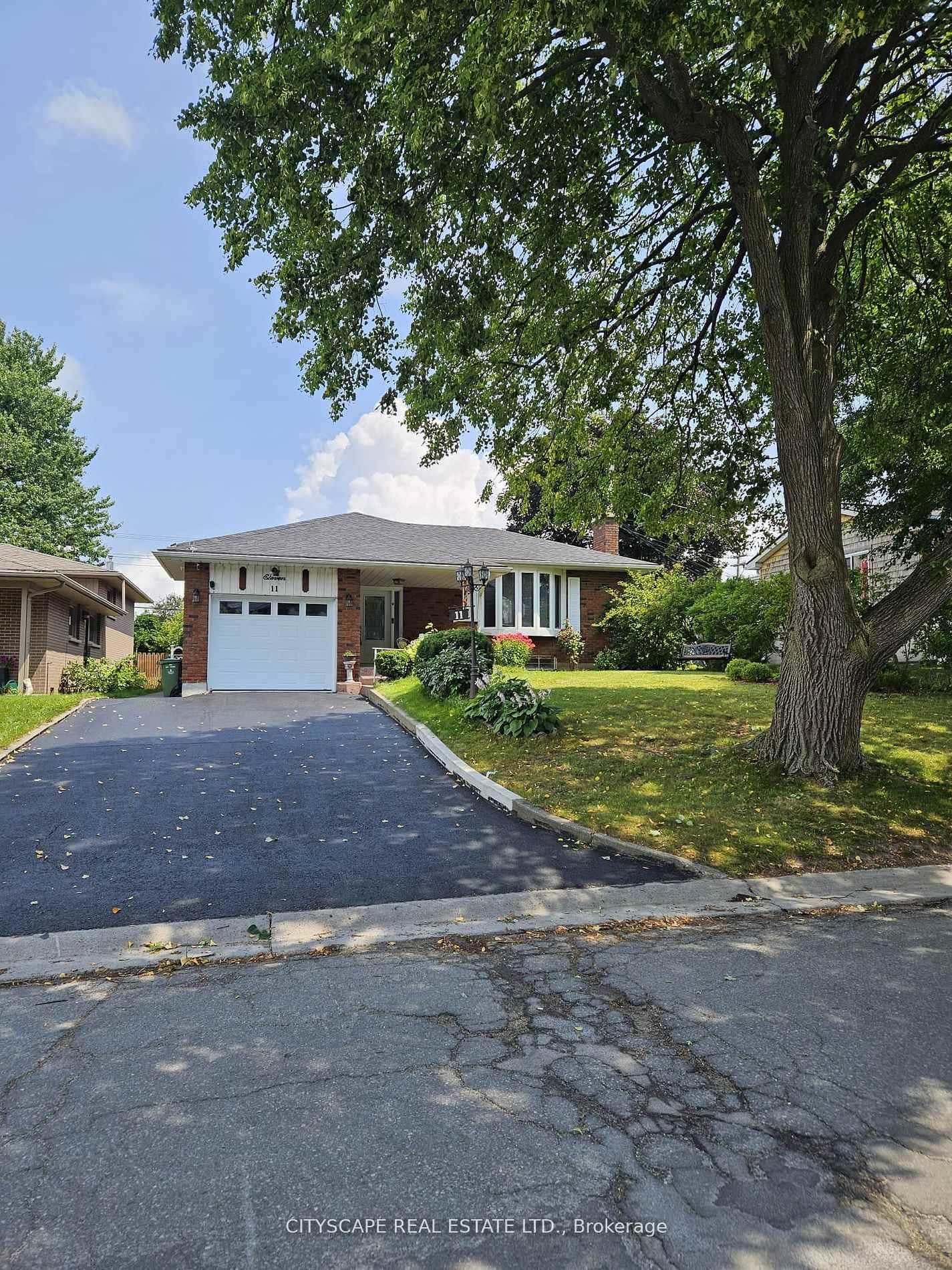 Photo 1 of 11 Runnymede Road, Kingston, Central City West — HOMEH