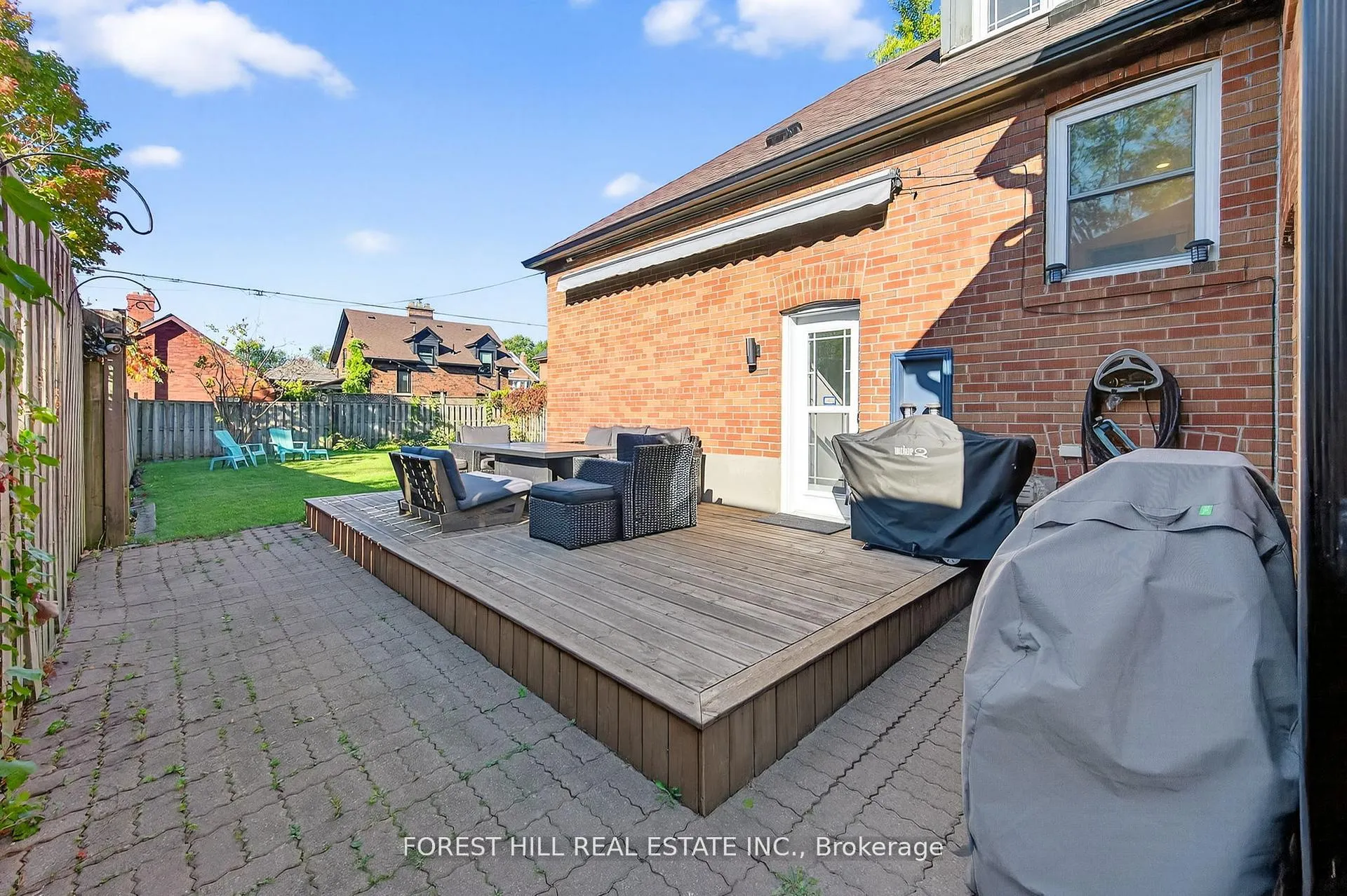 Photo 28 of 210 Kendal Avenue, Oshawa, O'Neill — HOMEH