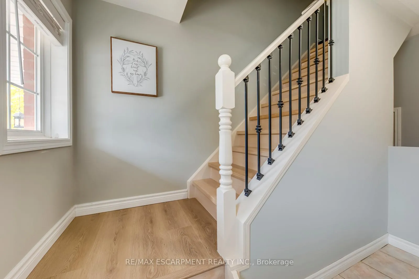 Photo 21 of 4401 Peter Drive, Burlington, Shoreacres — HOMEH