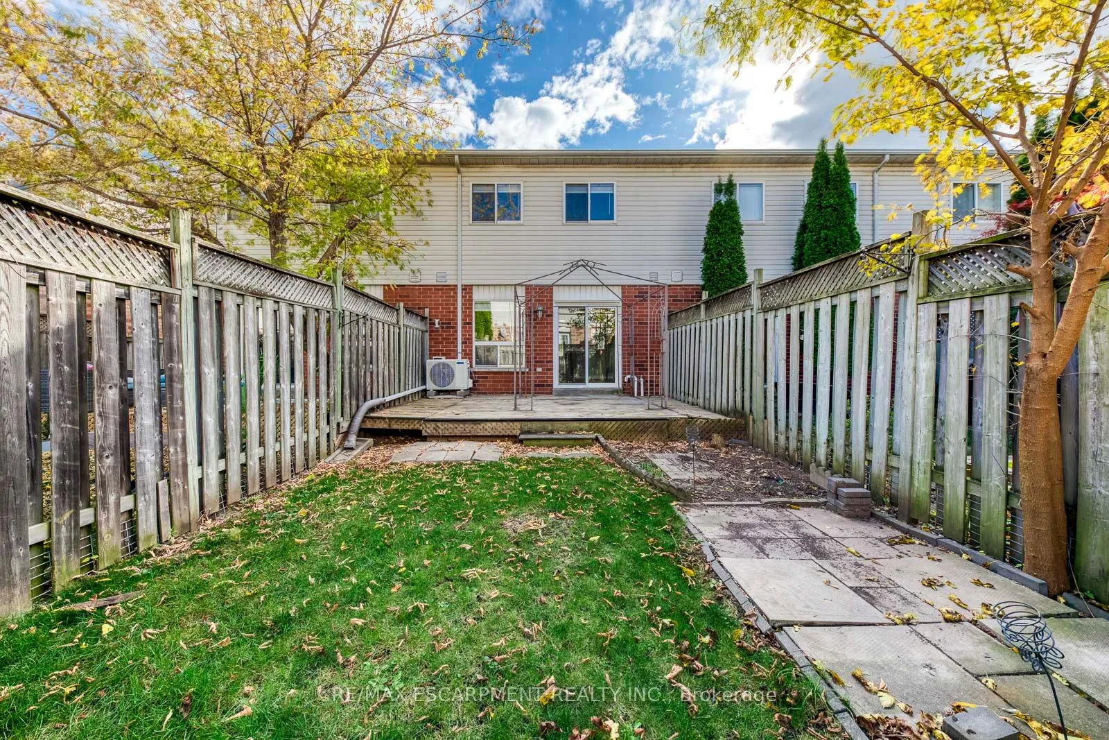 Photo 39 of 4401 Peter Drive, Burlington, Shoreacres — HOMEH