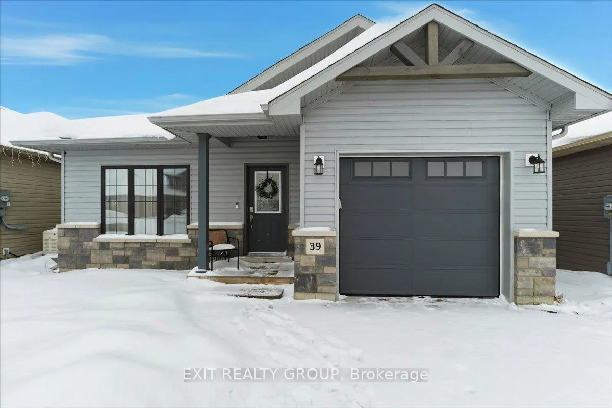 Photo 1 of 39 Barley Trail, Stirling-Rawdon, Stirling Ward — HOMEH