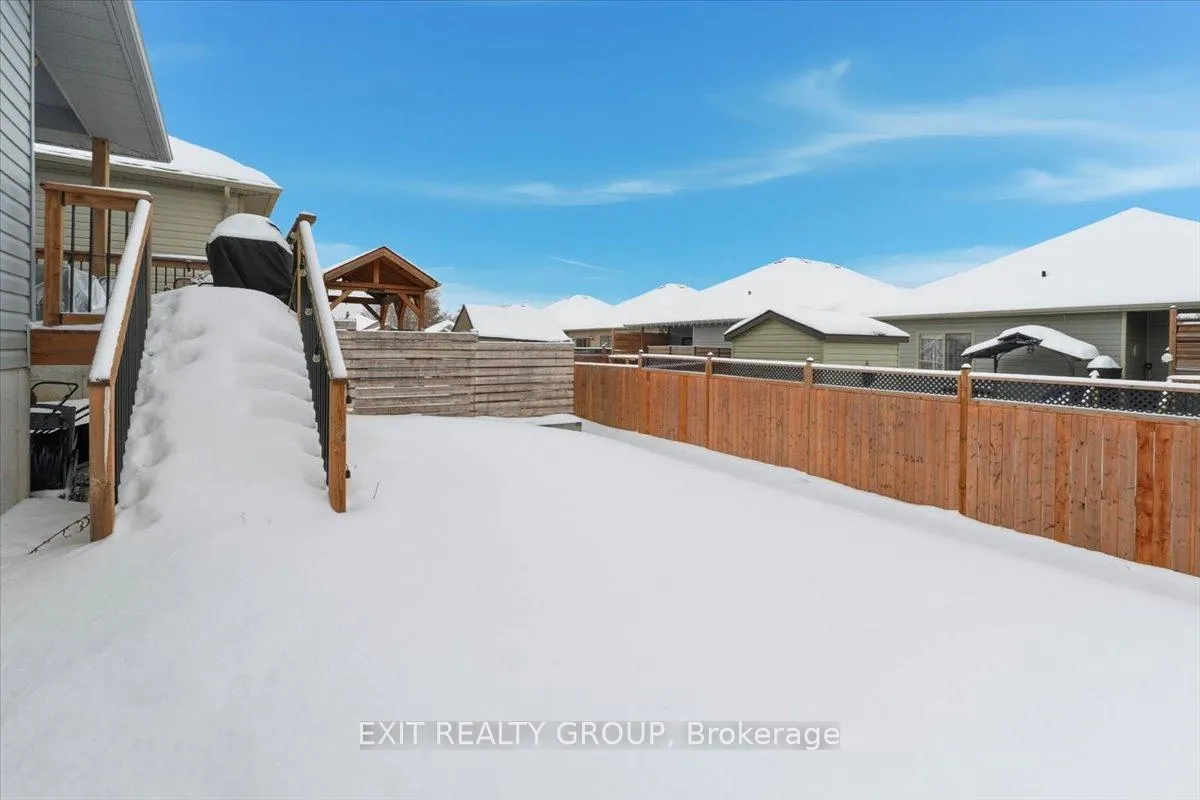 Photo 25 of 39 Barley Trail, Stirling-Rawdon, Stirling Ward — HOMEH