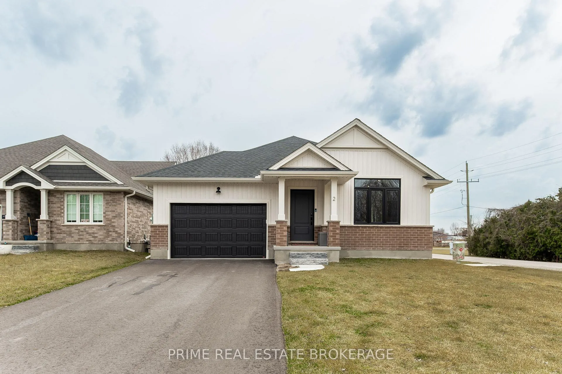 Photo 1 of 2 Macleod Court, West Elgin, West Lorne — HOMEH