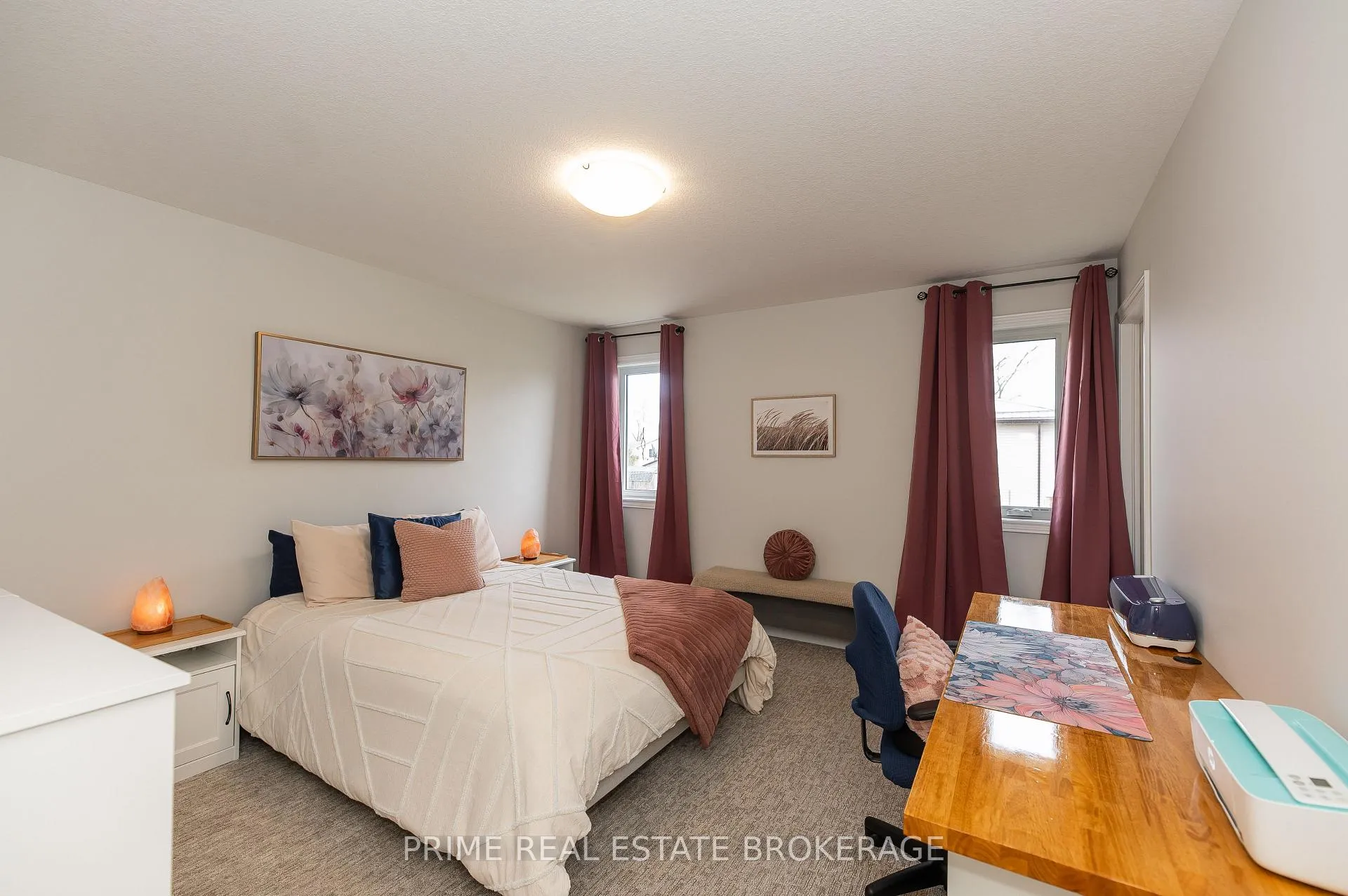 Photo 19 of 2 Macleod Court, West Elgin, West Lorne — HOMEH