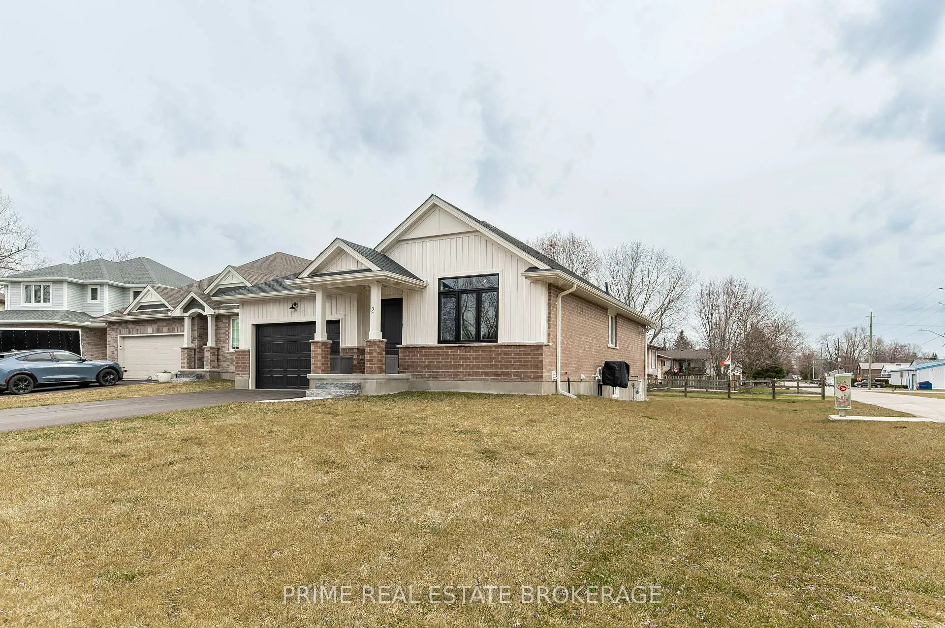 Photo 35 of 2 Macleod Court, West Elgin, West Lorne — HOMEH