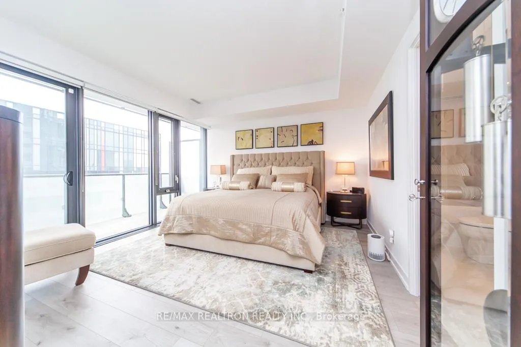 Photo 20 of Unit 4004, 161 Roehampton Avenue, Toronto, Mount Pleasant West — HOMEH