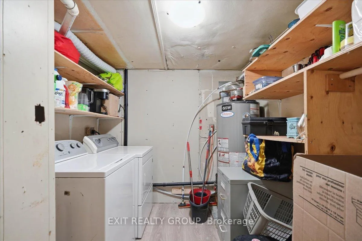 Photo 11 of Unit 57, 63 Whites Road, Quinte West, Sidney Ward — HOMEH