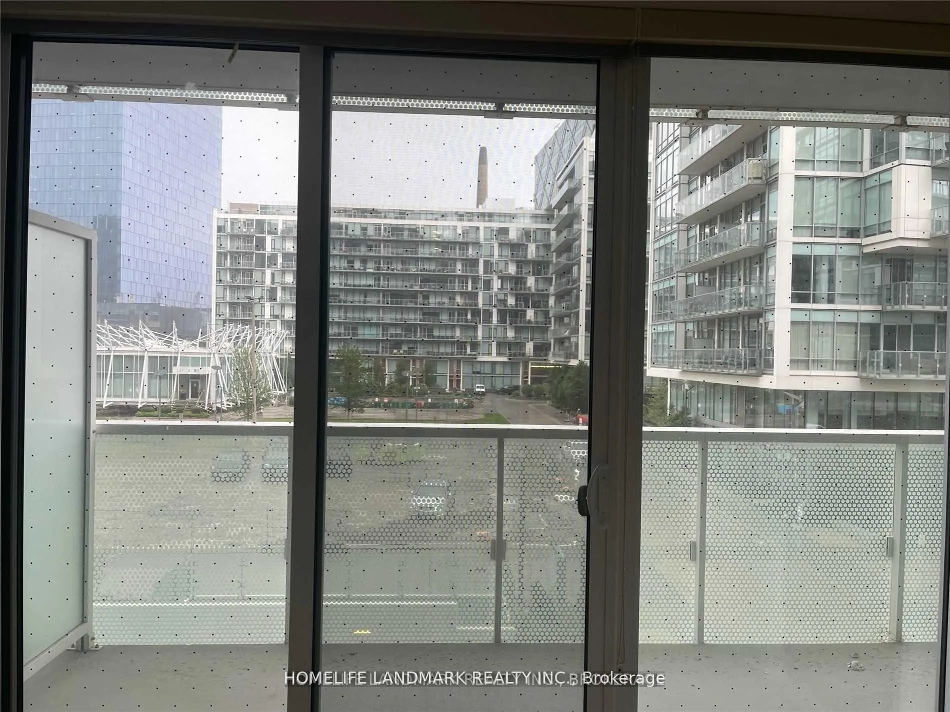 Photo 3 of Unit 204, 15 Queens Quay E, Toronto, Waterfront Communities — HOMEH