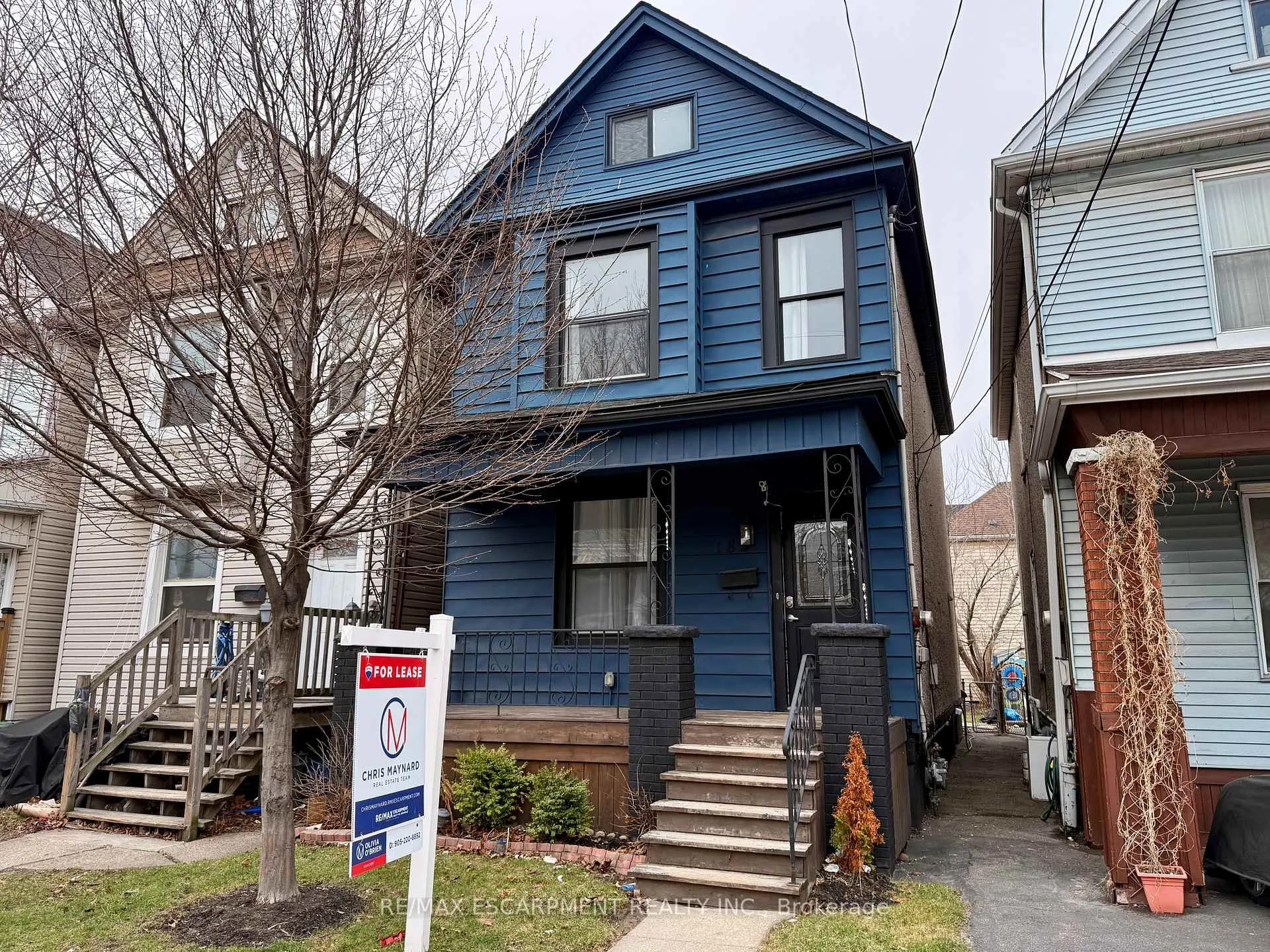 Photo 1 of 189 Lottridge Street, Hamilton, Stipley — HOMEH