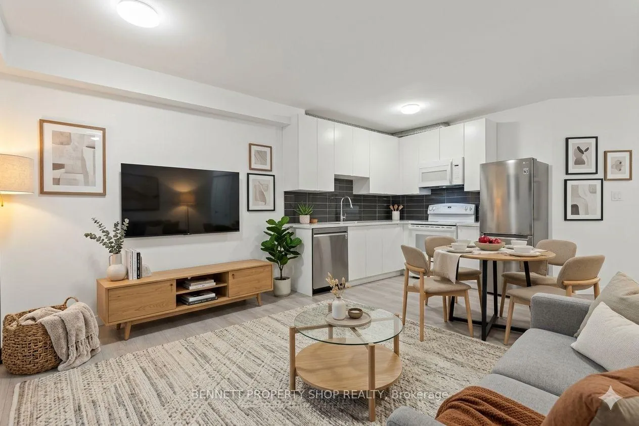 Photo 11 of 137 Duford Street, Ottawa, Vanier — HOMEH