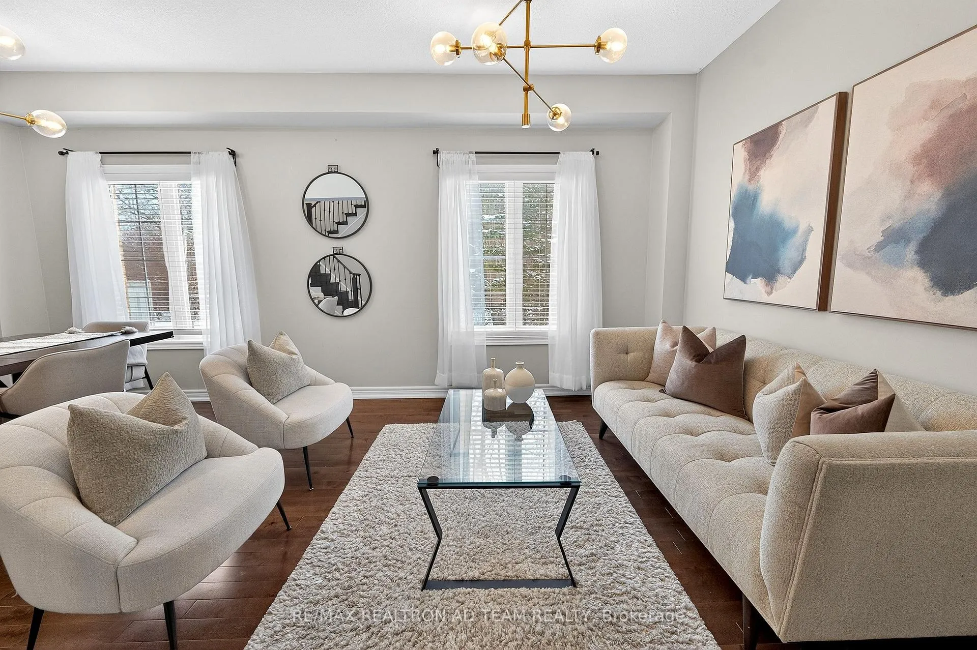 Photo 6 of 33 Wilsongary Circle, Ajax, Northeast Ajax — HOMEH