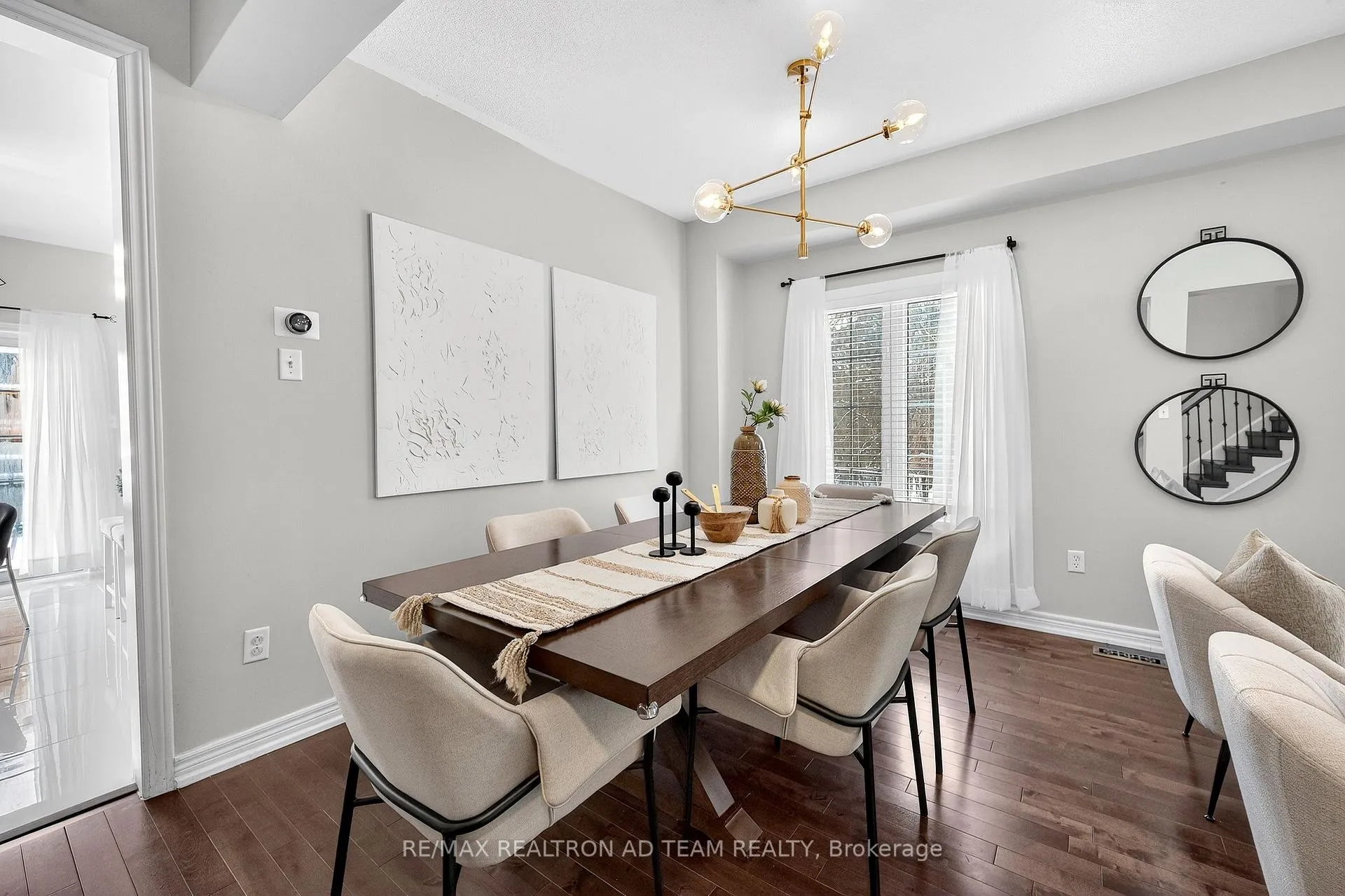 Photo 7 of 33 Wilsongary Circle, Ajax, Northeast Ajax — HOMEH