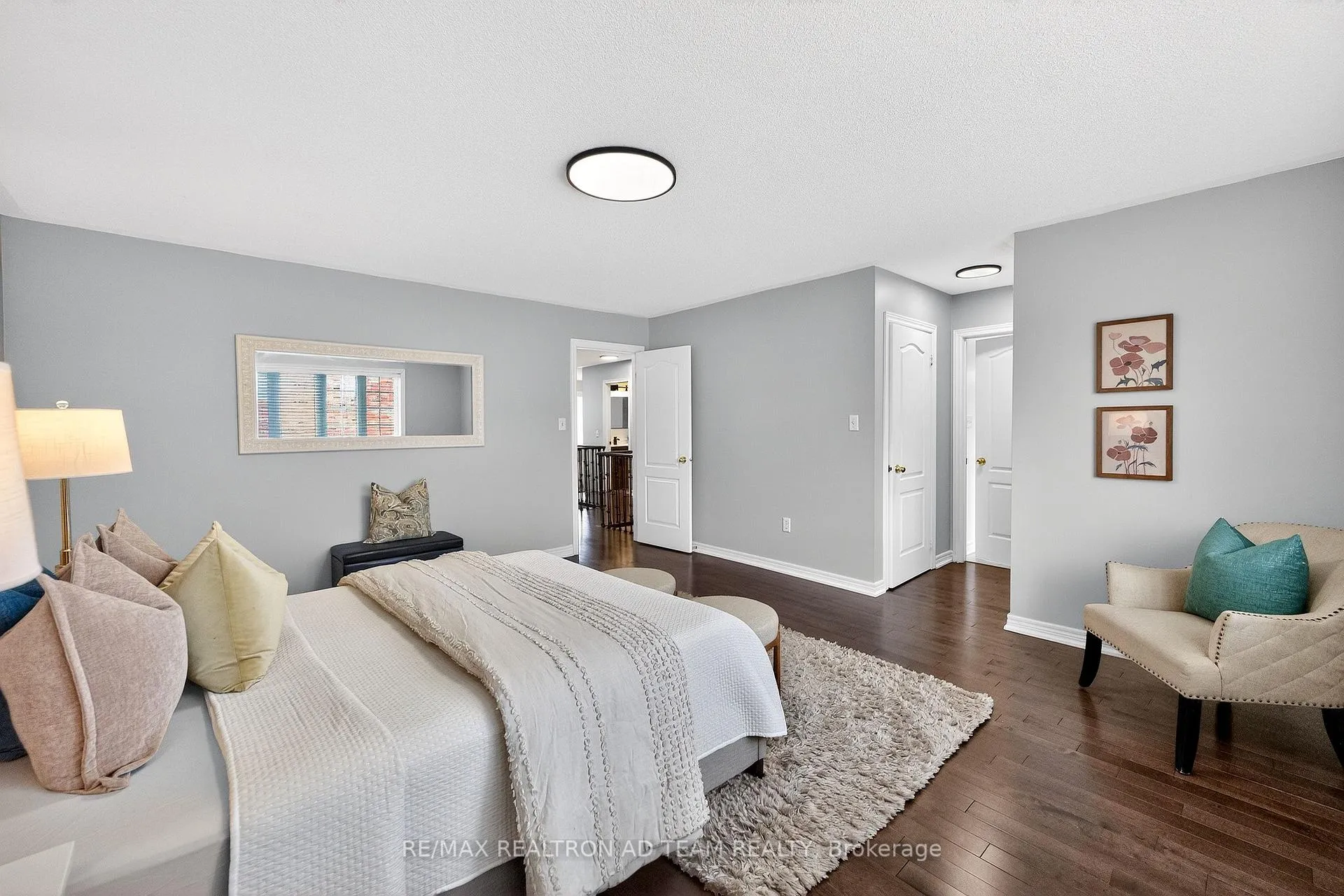 Photo 20 of 33 Wilsongary Circle, Ajax, Northeast Ajax — HOMEH