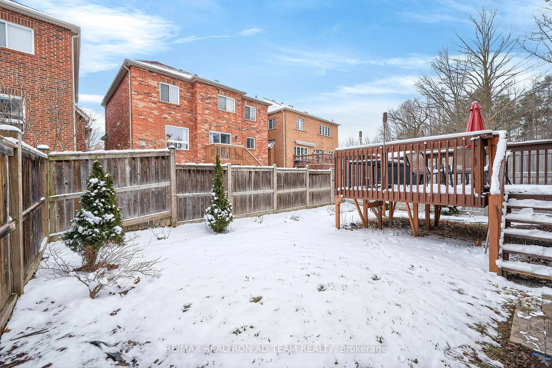 Photo 36 of 33 Wilsongary Circle, Ajax, Northeast Ajax — HOMEH