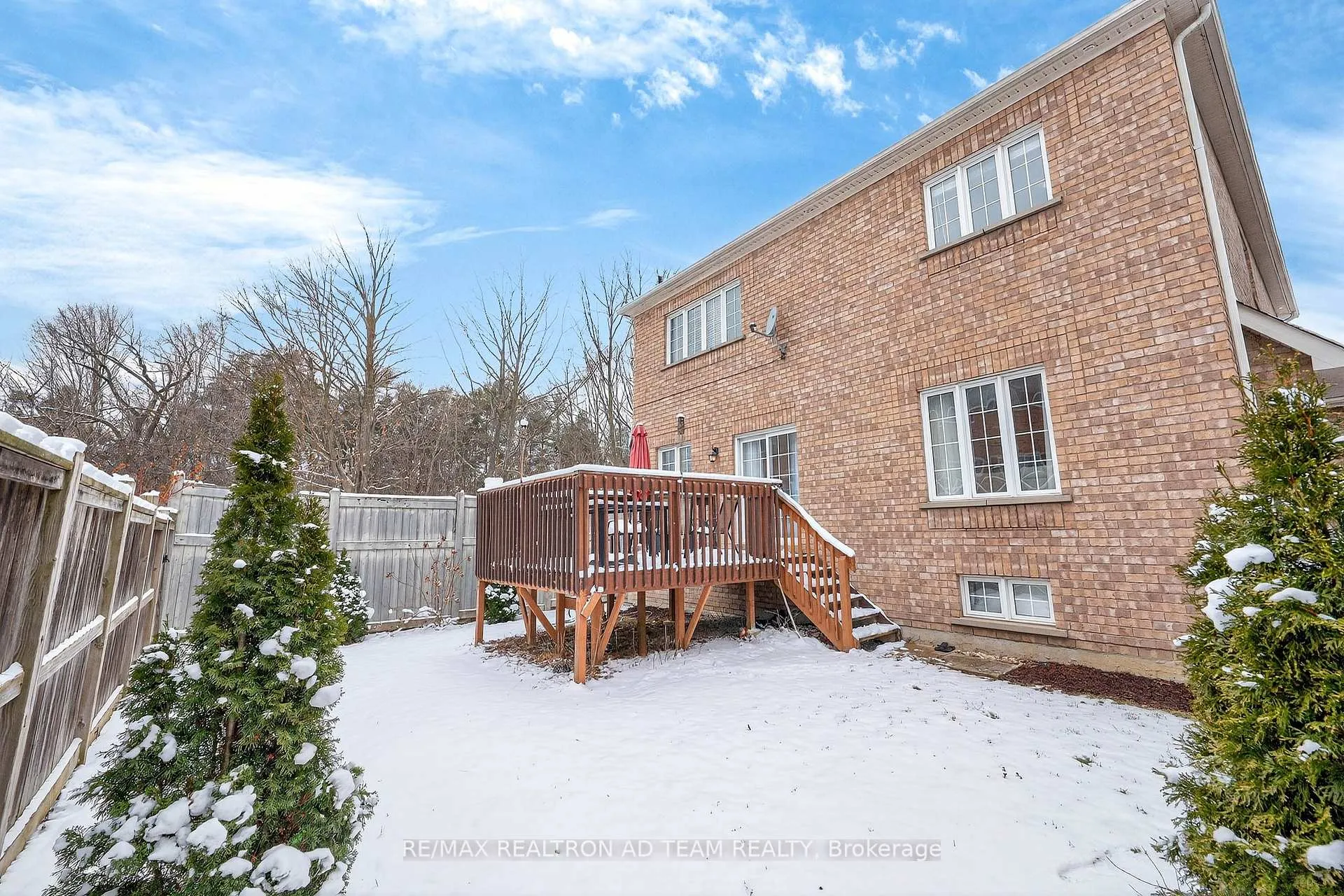 Photo 37 of 33 Wilsongary Circle, Ajax, Northeast Ajax — HOMEH