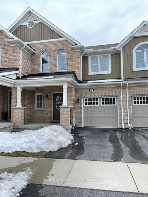 Photo 1 of 1654 Copeland Circle, Milton, Clarke — HOMEH