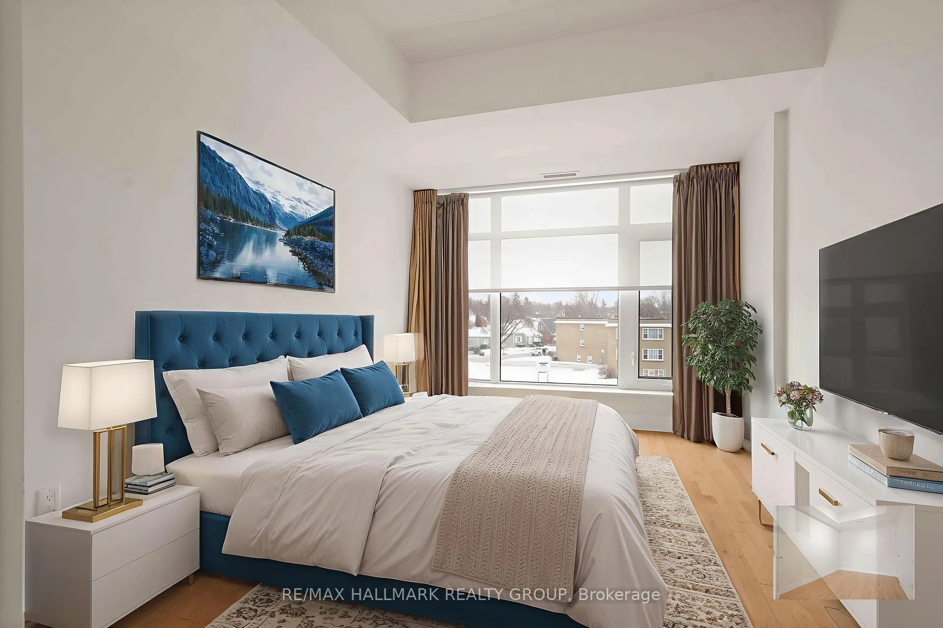 Photo 20 of Unit 302, 75 Cleary Avenue, Ottawa, Woodroffe — HOMEH