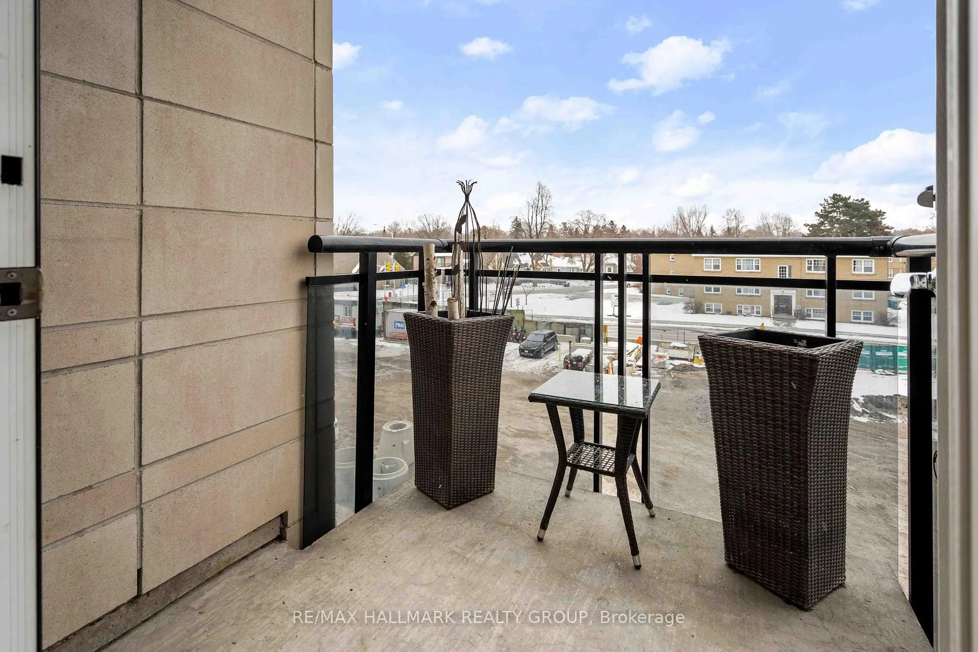 Photo 25 of Unit 302, 75 Cleary Avenue, Ottawa, Woodroffe — HOMEH