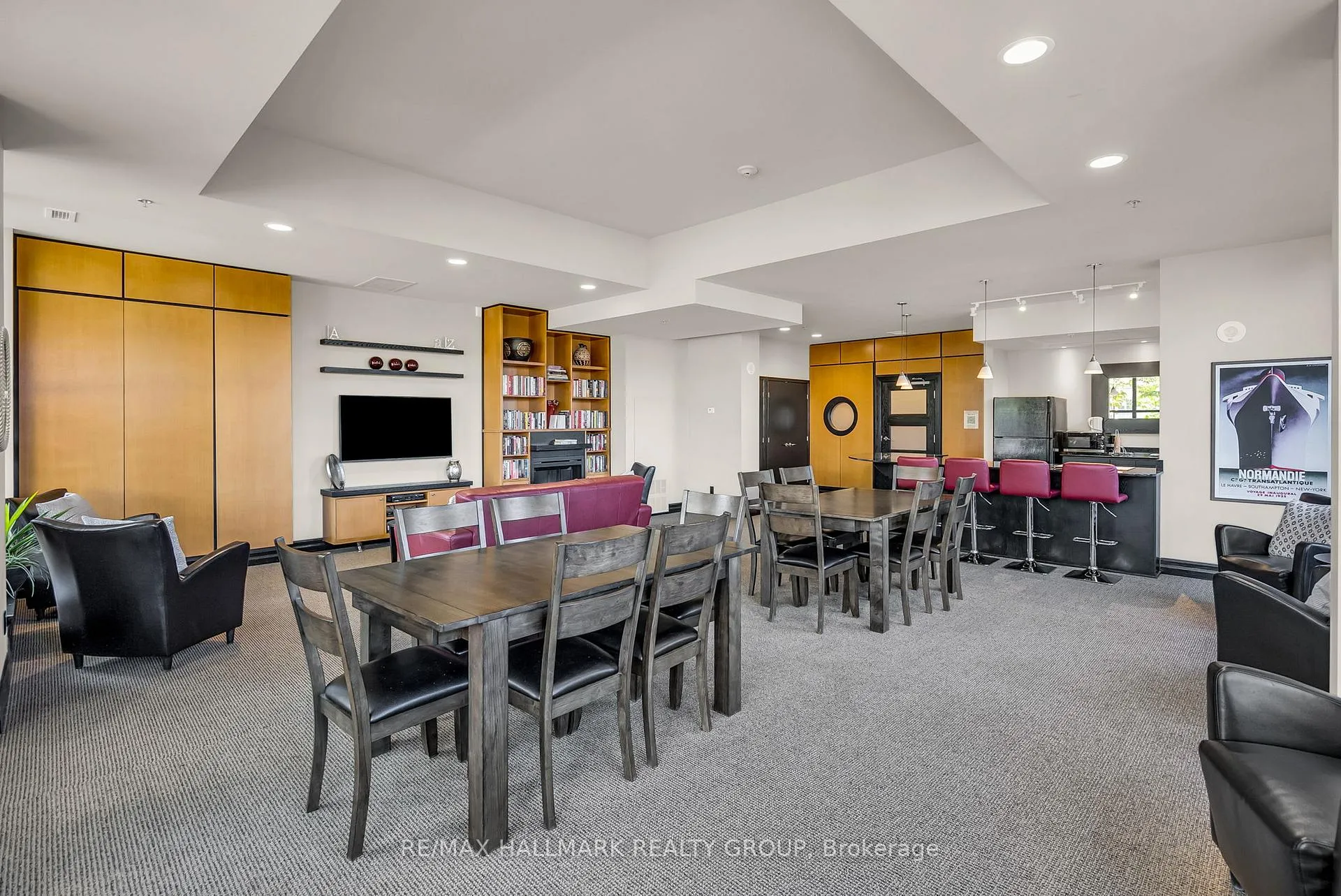 Photo 28 of Unit 302, 75 Cleary Avenue, Ottawa, Woodroffe — HOMEH