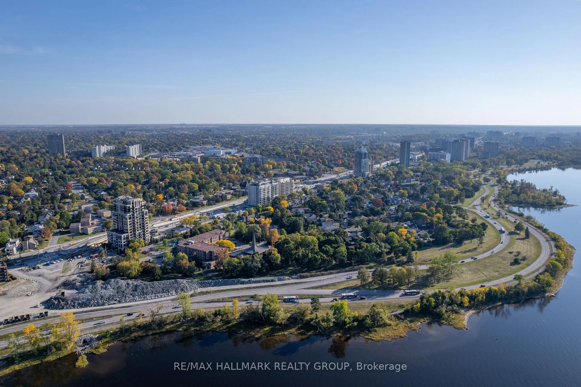 Photo 33 of Unit 302, 75 Cleary Avenue, Ottawa, Woodroffe — HOMEH