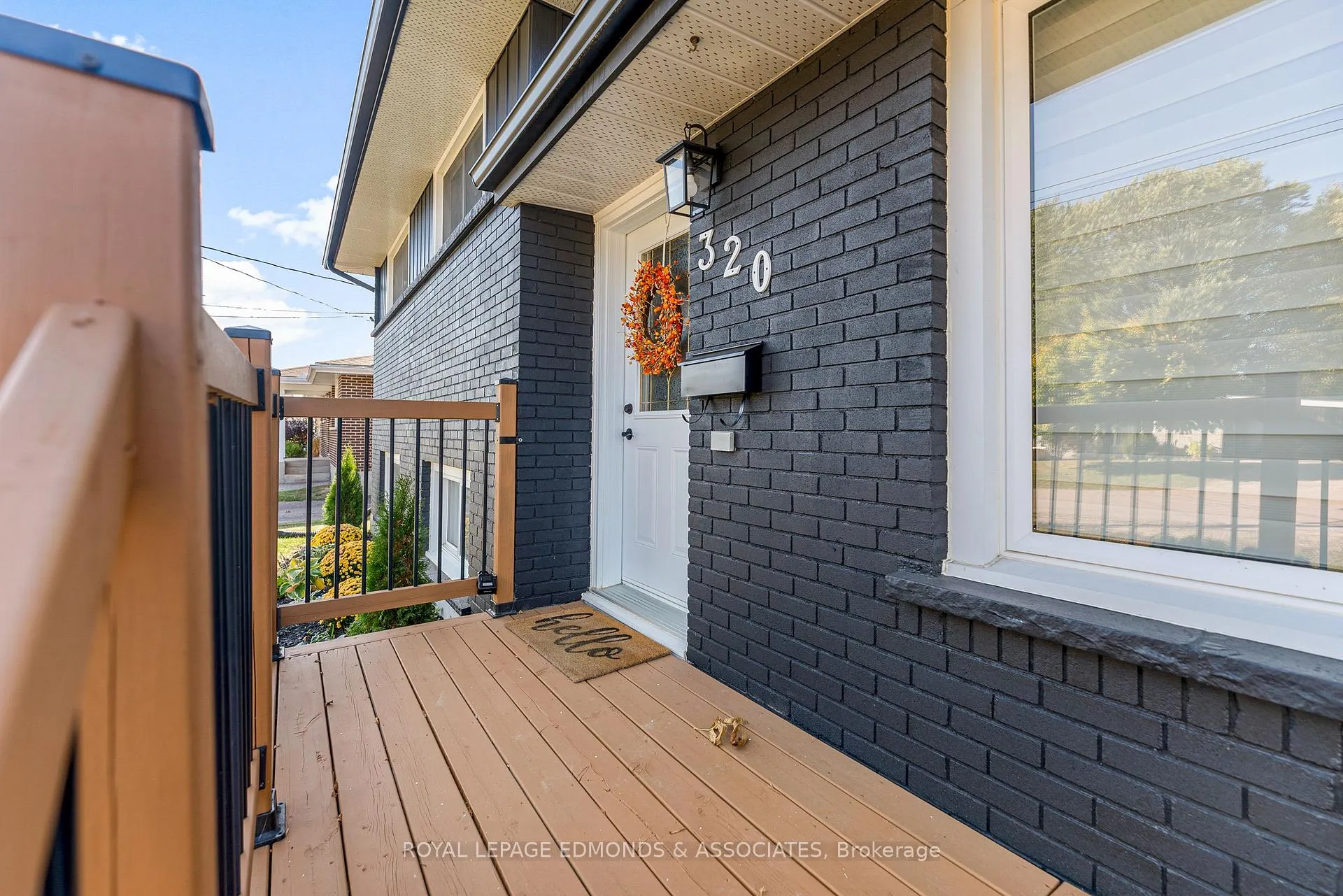 Photo 4 of 320 Patricia Avenue, Pembroke — HOMEH
