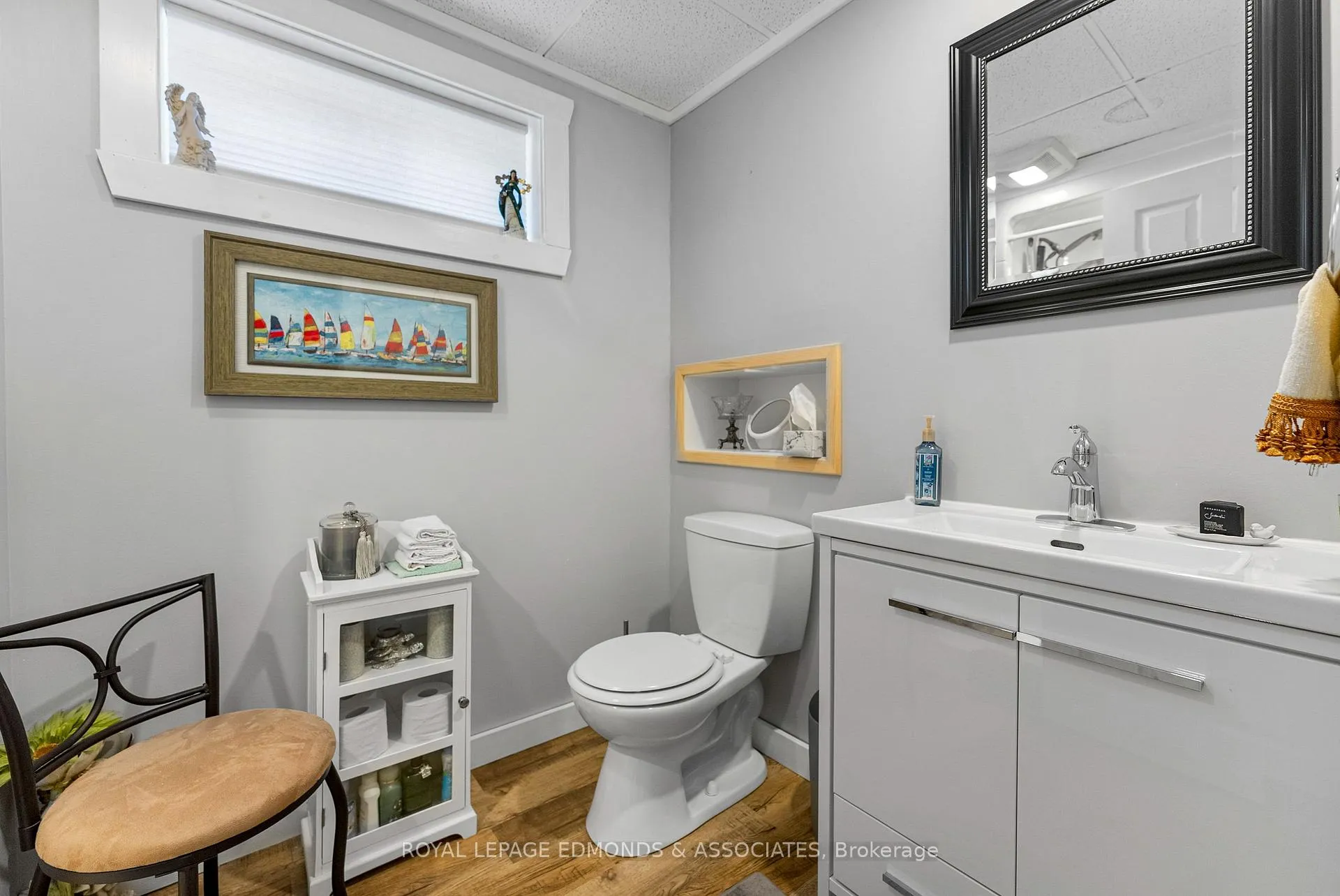 Photo 28 of 320 Patricia Avenue, Pembroke — HOMEH
