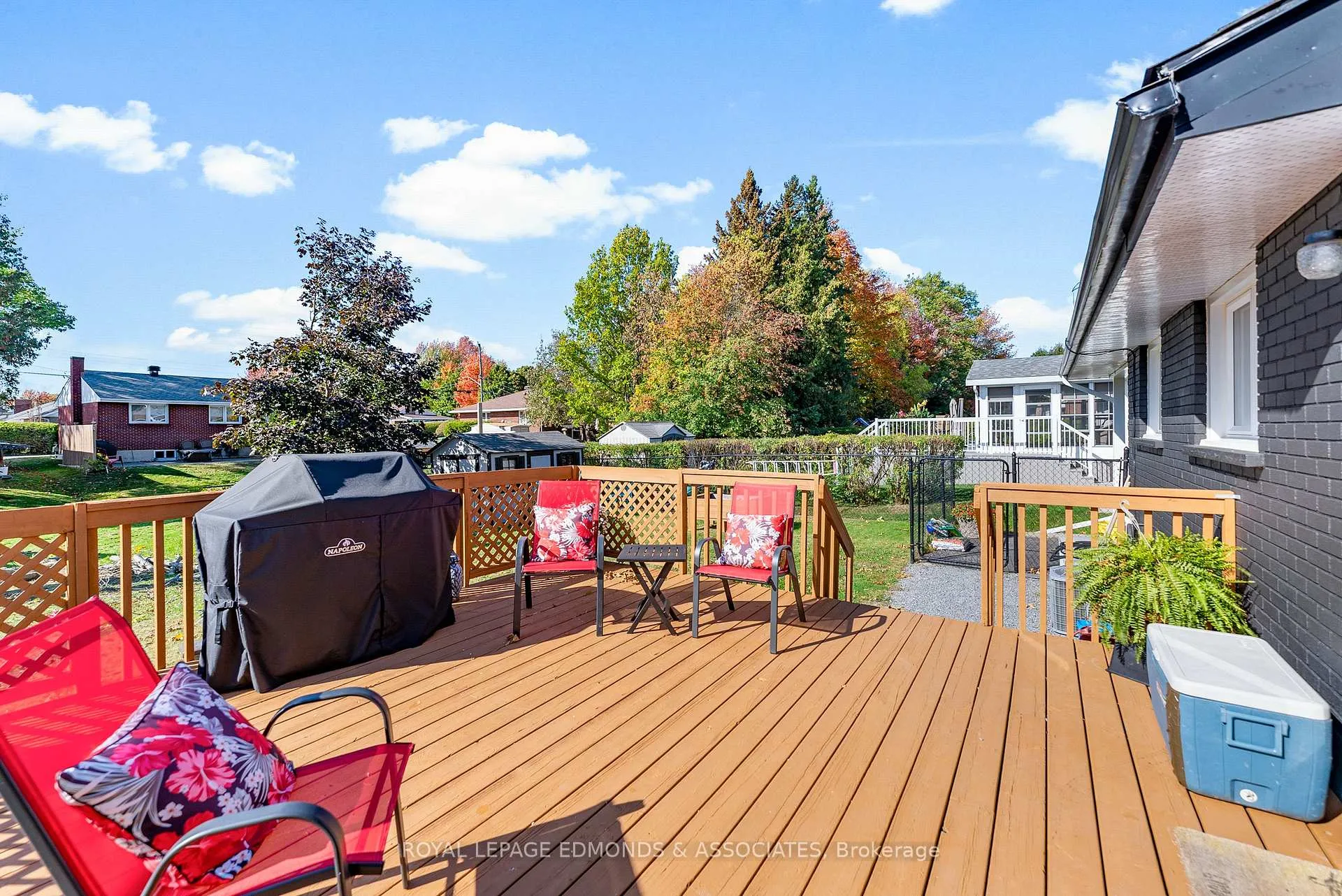 Photo 31 of 320 Patricia Avenue, Pembroke — HOMEH