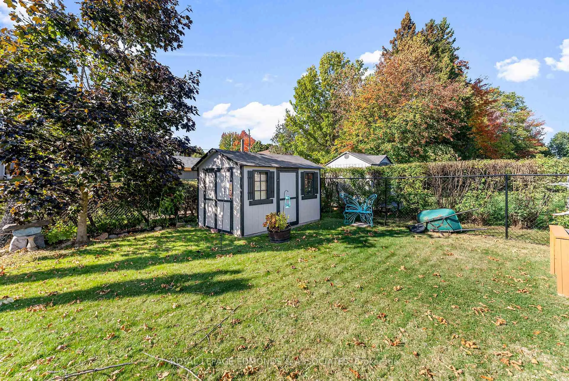 Photo 34 of 320 Patricia Avenue, Pembroke — HOMEH
