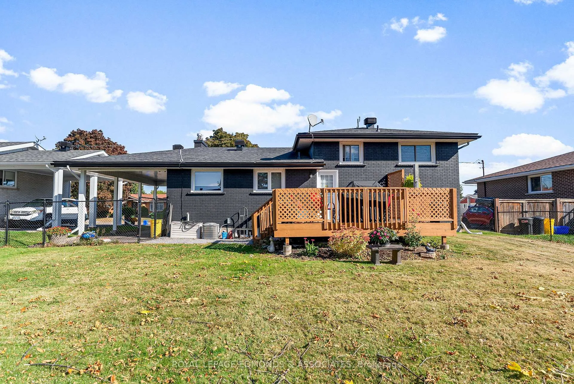 Photo 37 of 320 Patricia Avenue, Pembroke — HOMEH