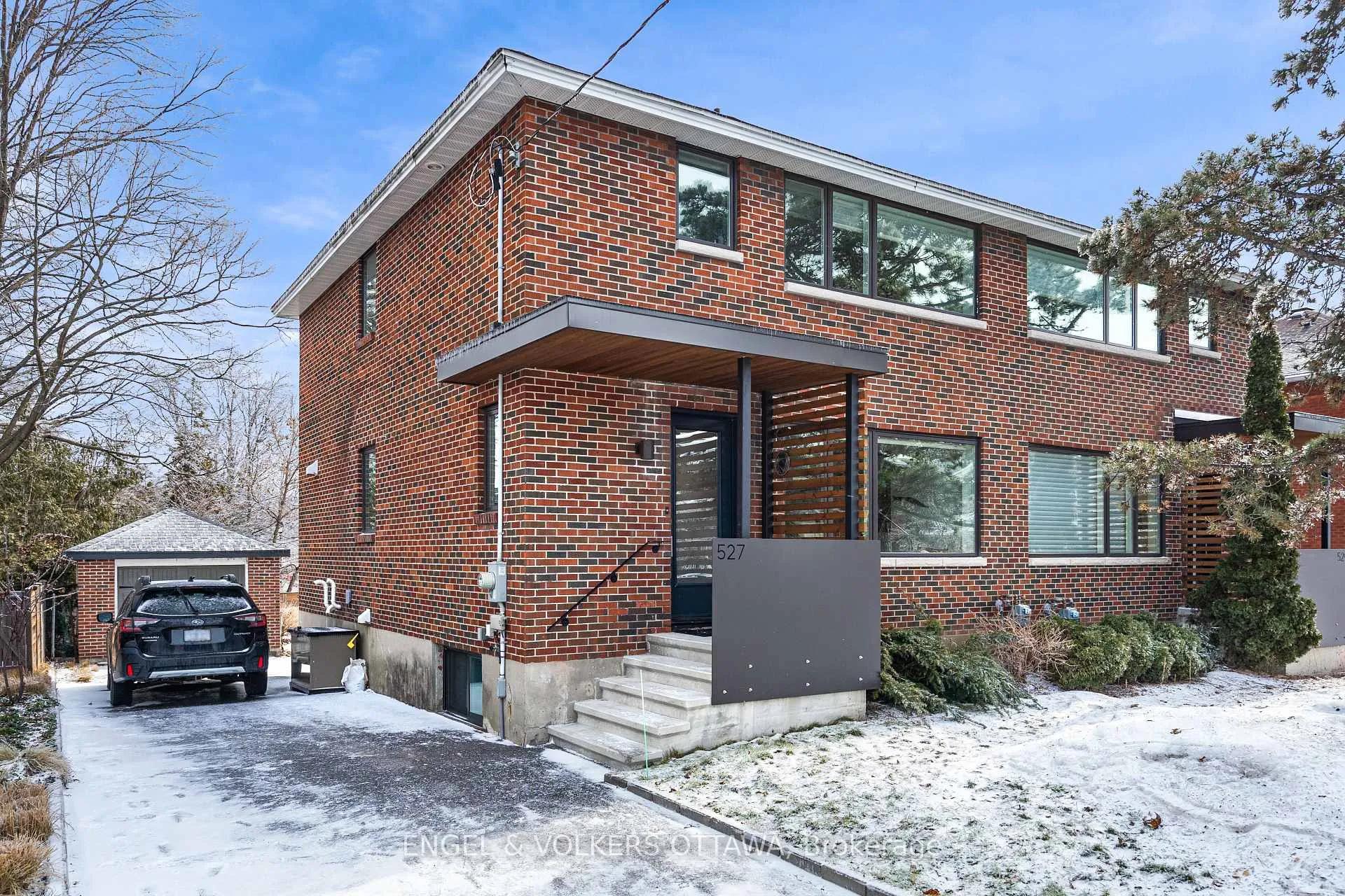 Photo 1 of 527 Evered Avenue, Ottawa, Westboro/Hampton Park — HOMEH