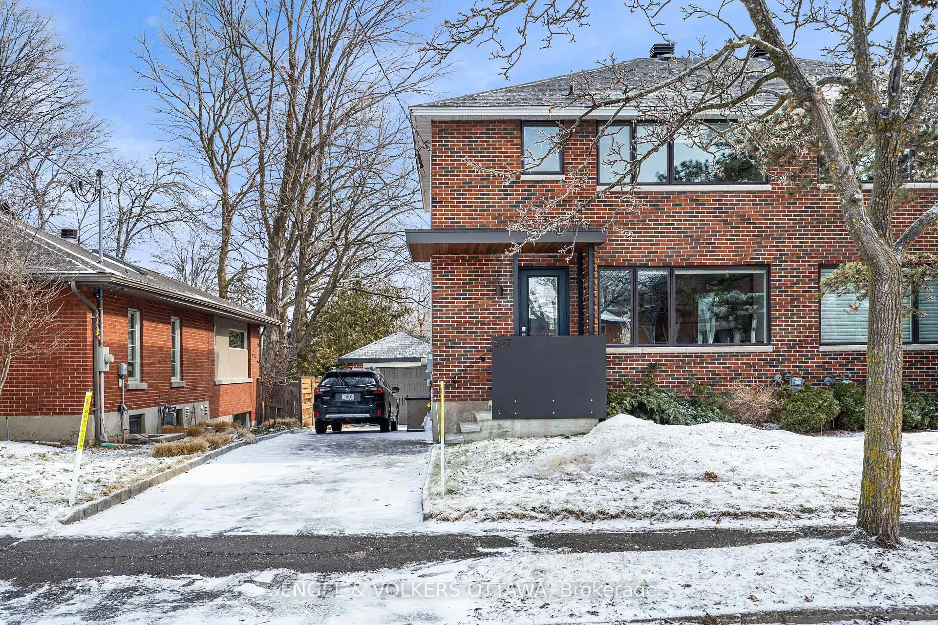 Photo 2 of 527 Evered Avenue, Ottawa, Westboro/Hampton Park — HOMEH