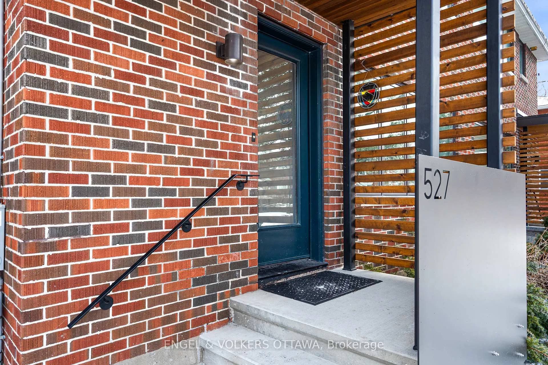 Photo 3 of 527 Evered Avenue, Ottawa, Westboro/Hampton Park — HOMEH