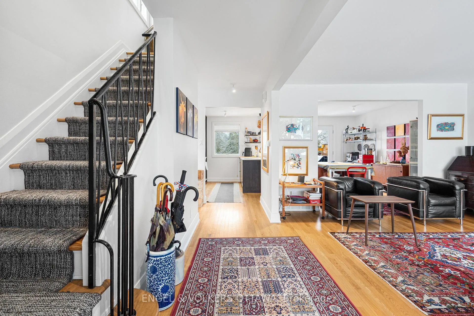 Photo 5 of 527 Evered Avenue, Ottawa, Westboro/Hampton Park — HOMEH