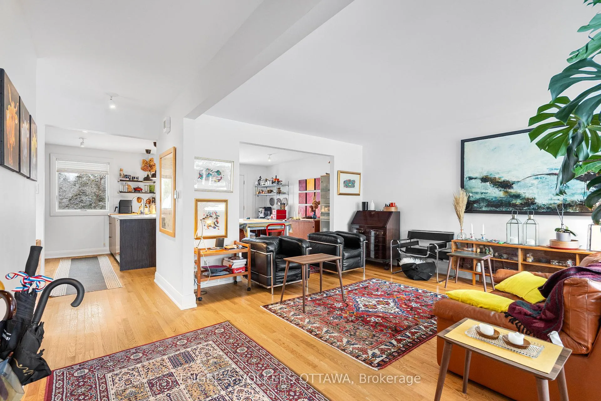 Photo 6 of 527 Evered Avenue, Ottawa, Westboro/Hampton Park — HOMEH